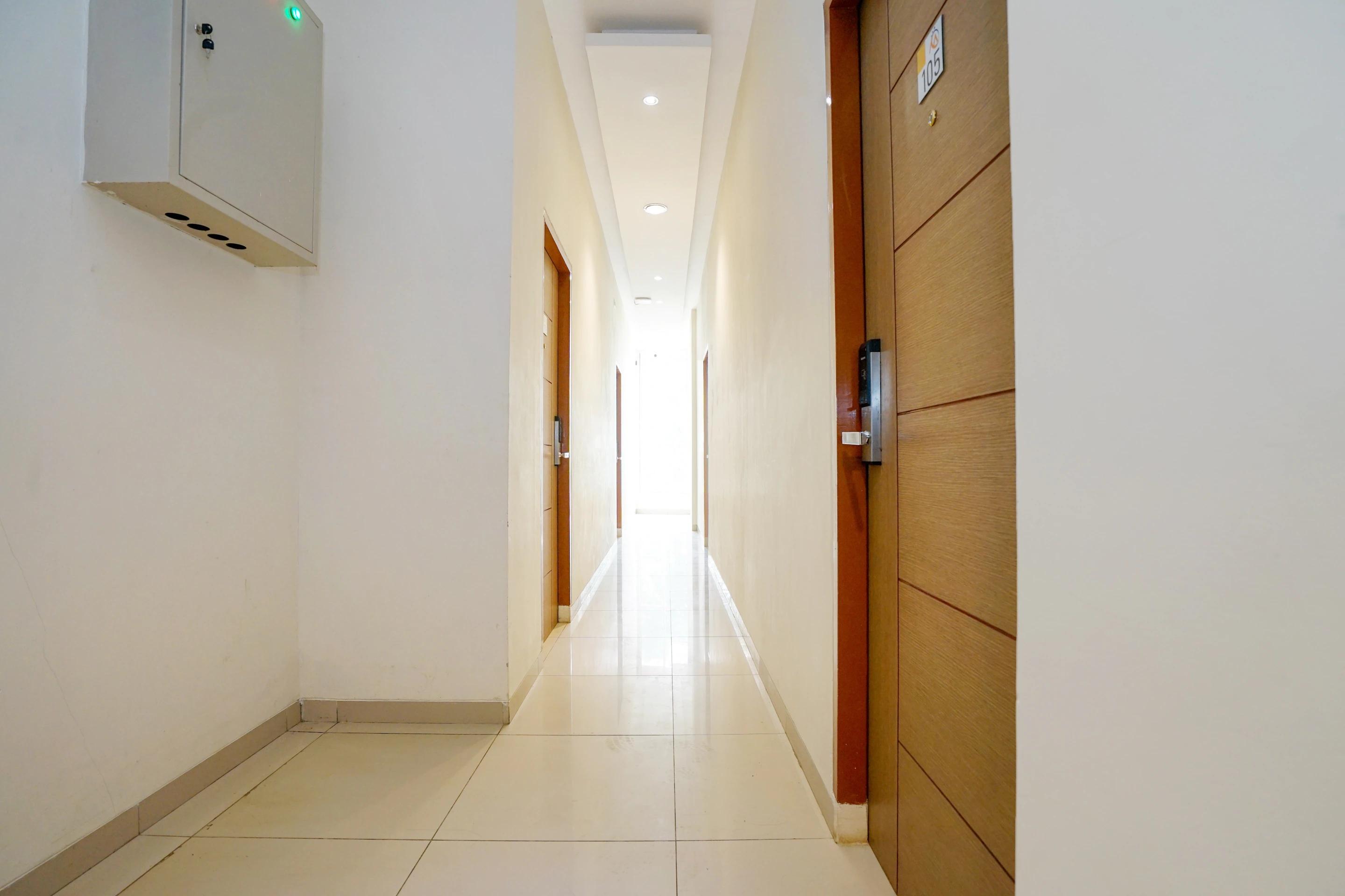 Oyo 251 The Maximus Inn Hotel Palembang Dış mekan fotoğraf